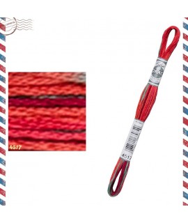 4517 муліне DMC Coloris